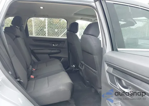 2023 Honda Cr-V Ex Awd z USA, uszkodzony, nr VIN 5J6RS4H44PL003180